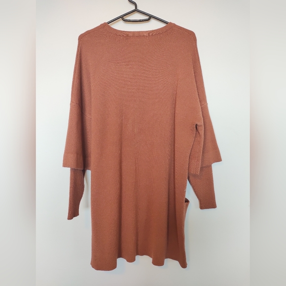 Sweater Dress - Picture 5 of 5